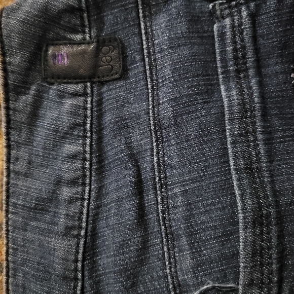 JAG stretch jeans in 10P - Picture 10 of 11